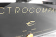 Electrocompaniet AmpliWire 120 DMB Stereo Power Amplifier; AW120DMB