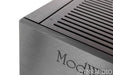 ModWright Instruments KWA 150 Signature Edition Stereo Power Amplifier; Black