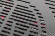 ModWright Instruments KWA 150 Signature Edition Stereo Power Amplifier; Black