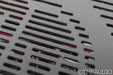 ModWright Instruments KWA 150 Signature Edition Stereo Power Amplifier; Black