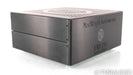 ModWright Instruments KWA 150 Signature Edition Stereo Power Amplifier; Black
