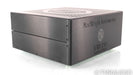 ModWright Instruments KWA 150 Signature Edition Stereo Power Amplifier; Black