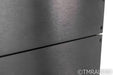 ModWright Instruments KWA 150 Signature Edition Stereo Power Amplifier; Black