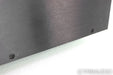 ModWright Instruments KWA 150 Signature Edition Stereo Power Amplifier; Black