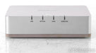 Arcam rDAC D/A Converter; DAC; USB; Silver