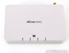 Arcam rDAC D/A Converter; DAC; USB; Silver