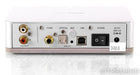 Arcam rDAC D/A Converter; DAC; USB; Silver