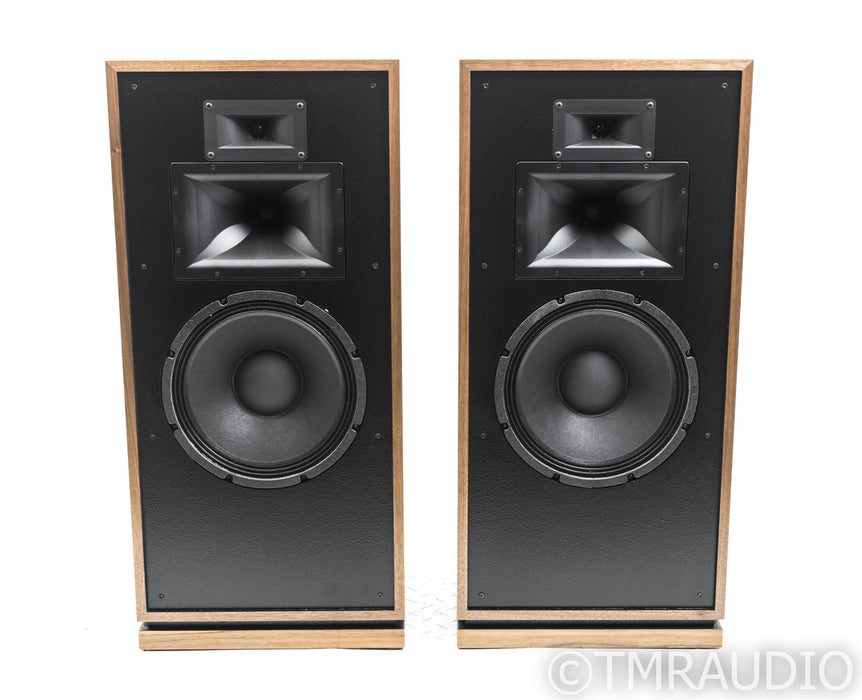 Klipsch Forte III Floorstanding Speakers