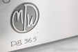 ModWright Instruments LS 36.5 DM Line Stage Tube Preamplifier; LS-36.5; Remote; LS-36.5; Remote
