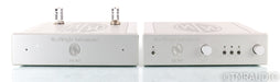 ModWright Instruments LS 36.5 DM Line Stage Tube Preamplifier; LS-36.5; Remote; LS-36.5; Remote