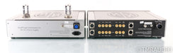 ModWright Instruments LS 36.5 DM Line Stage Tube Preamplifier; LS-36.5; Remote; LS-36.5; Remote
