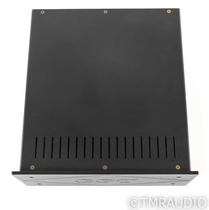 BPT BP-3.5 Signature PLUS AC Power Line Conditioner; Black