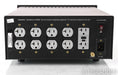 BPT BP-3.5 Signature PLUS AC Power Line Conditioner; Black