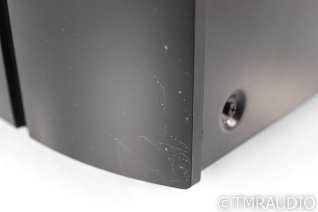 Marantz UD7007 SACD / Blu-Ray Player; CD; DVD; Remote; Black