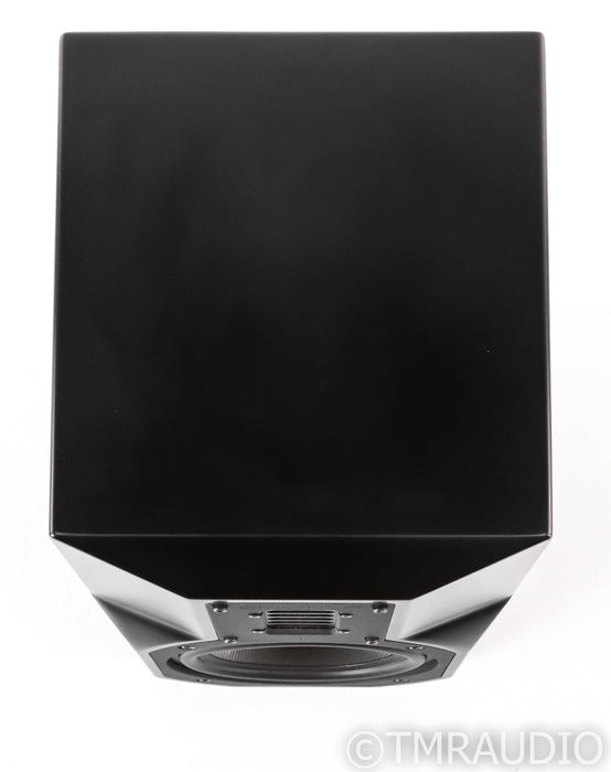 Emotiva Pro Airmotiv Stealth 6 Powered Studio Monitor; Black; Single