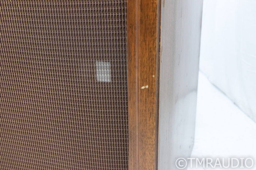 JBL C34 Vintage Speaker Cabinets