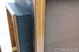 JBL C34 Vintage Speaker Cabinets