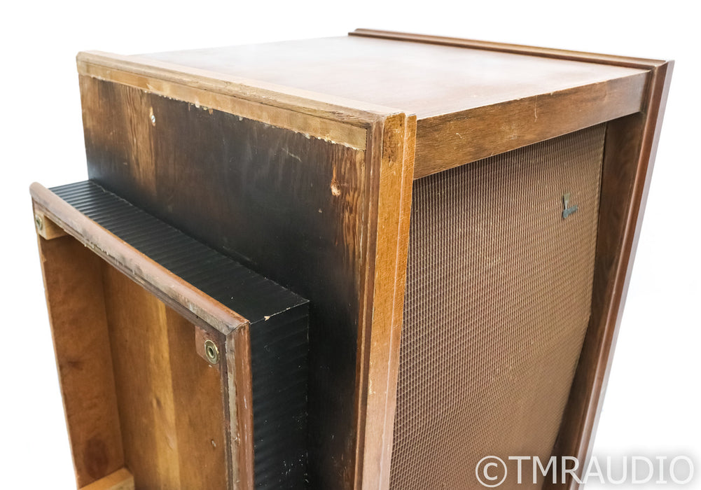 JBL C34 Vintage Speaker Cabinets