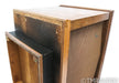 JBL C34 Vintage Speaker Cabinets