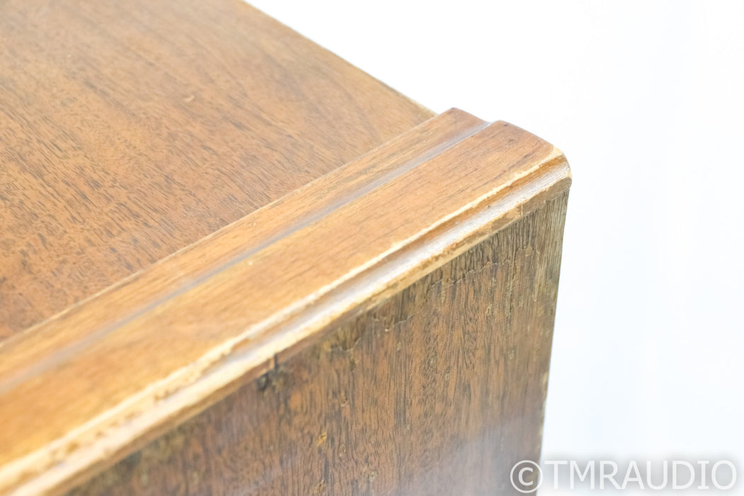 JBL C34 Vintage Speaker Cabinets