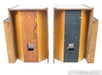 JBL C34 Vintage Speaker Cabinets