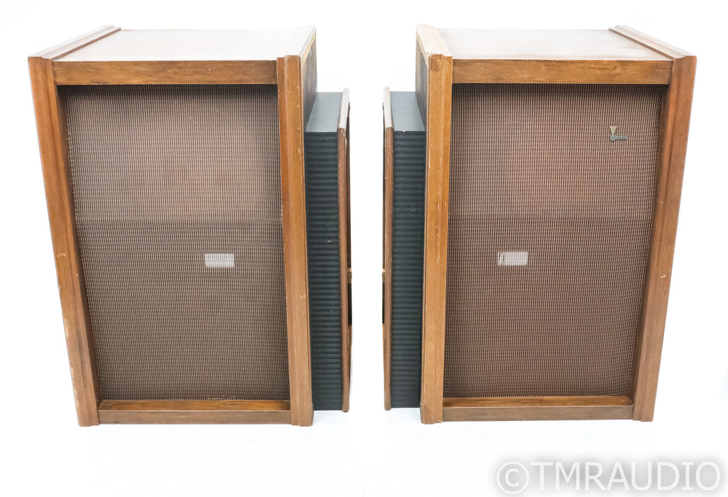 JBL C34 Vintage Speaker Cabinets
