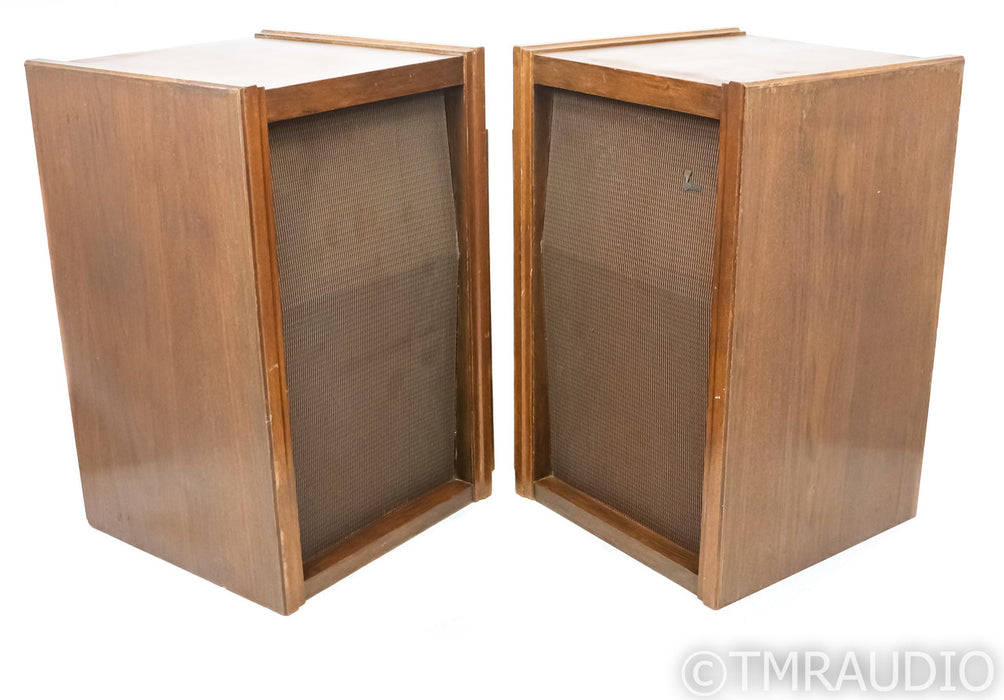JBL C34 Vintage Speaker Cabinets