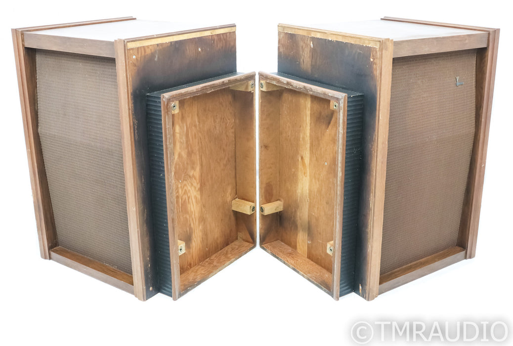 JBL C34 Vintage Speaker Cabinets