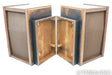JBL C34 Vintage Speaker Cabinets