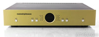 Conrad Johnson ET-3 Stereo Tube Hybrid Preamplifier; ET3; Remote