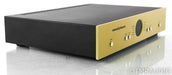 Conrad Johnson ET-3 Stereo Tube Hybrid Preamplifier; ET3; Remote