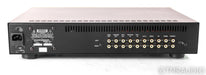Conrad Johnson ET-3 Stereo Tube Hybrid Preamplifier; ET3; Remote