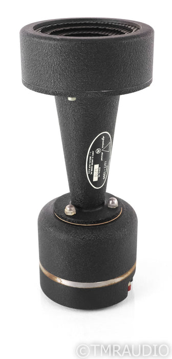 JBL Vintage Model 175 "Potato Masher" Tweeter; 1217-1290; 16 Ohms; Signature
