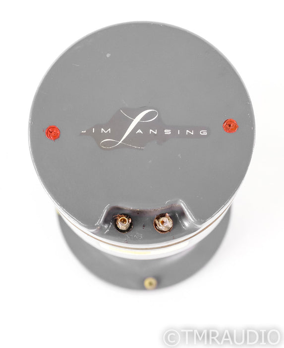 JBL Model 175 Vintage "Potato Masher" Tweeter; 1217-1290; 16 Ohms (Low Output)