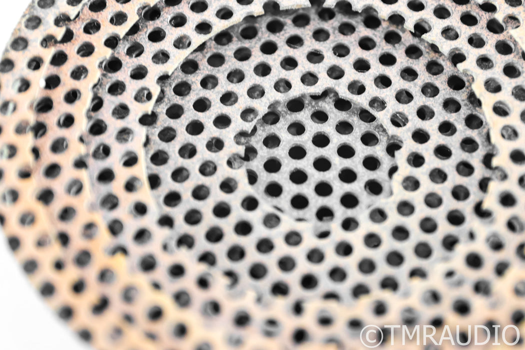 JBL Model 175 Vintage "Potato Masher" Tweeter; 1217-1290; 16 Ohms (Low Output)