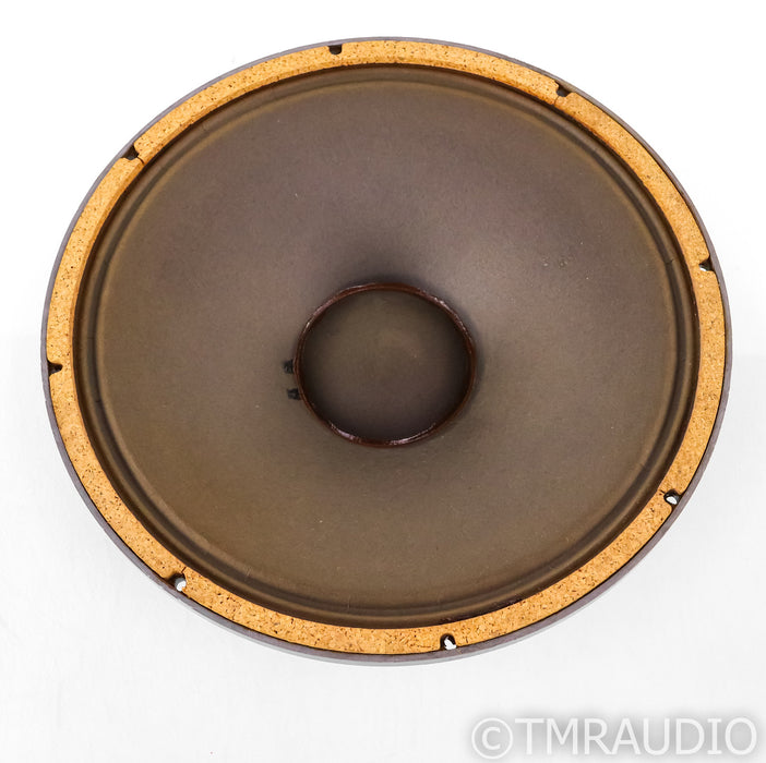 JBL James Lansing Vintage Model 130 A 15" Woofer; 16 Ohms; Early Version; 130-A