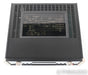 McIntosh MCD500 SACD / CD Player; MCD-500; Black (No Remote)