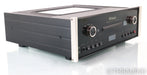 McIntosh MCD500 SACD / CD Player; MCD-500; Black (No Remote)