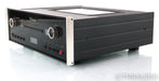 McIntosh MCD500 SACD / CD Player; MCD-500; Black (No Remote)