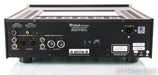 McIntosh MCD500 SACD / CD Player; MCD-500; Black (No Remote)