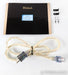 McIntosh MCD500 SACD / CD Player; MCD-500; Black (No Remote)
