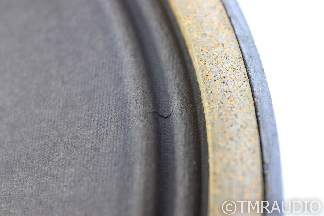 JBL Vintage Model 130 A 15" Woofer; 16 Ohms; Signature Sound; 130-A; Lansing