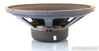 JBL Vintage Model 130 A 15" Woofer; 16 Ohms; Signature Sound; 130-A; Lansing