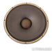 JBL Vintage Model 130 A 15" Woofer; 16 Ohms; Signature Sound; 130-A; Lansing