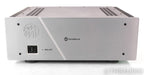 McCormack DNA-225 Stereo Power Amplifier; DNA225; Silver