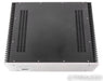 McCormack DNA-225 Stereo Power Amplifier; DNA225; Silver