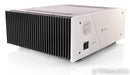 McCormack DNA-225 Stereo Power Amplifier; DNA225; Silver