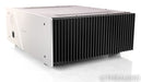 McCormack DNA-225 Stereo Power Amplifier; DNA225; Silver