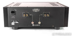 McCormack DNA-225 Stereo Power Amplifier; DNA225; Silver
