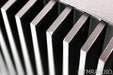 McCormack DNA-225 Stereo Power Amplifier; DNA225; Silver